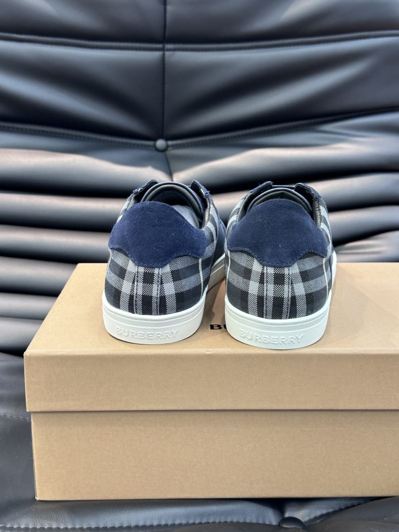 Burberry Low Shoes